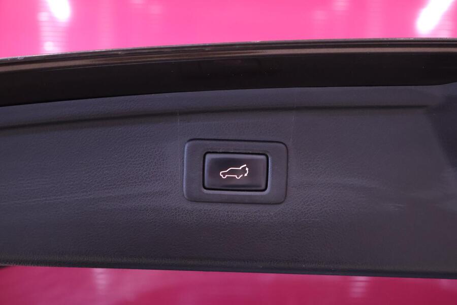 Subaru Outback vaihtoauto