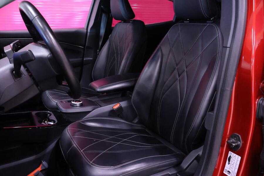 Ford USA Mustang vaihtoauto