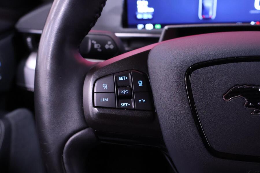 Ford USA Mustang vaihtoauto