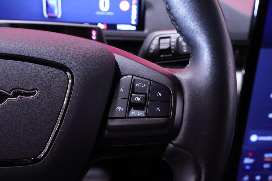 Ford USA Mustang vaihtoauto