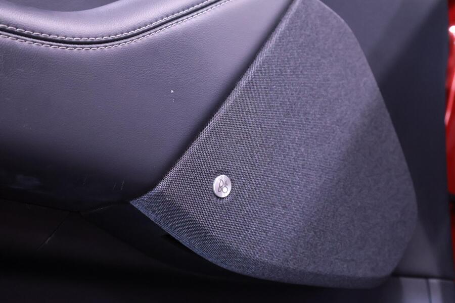 Ford USA Mustang vaihtoauto