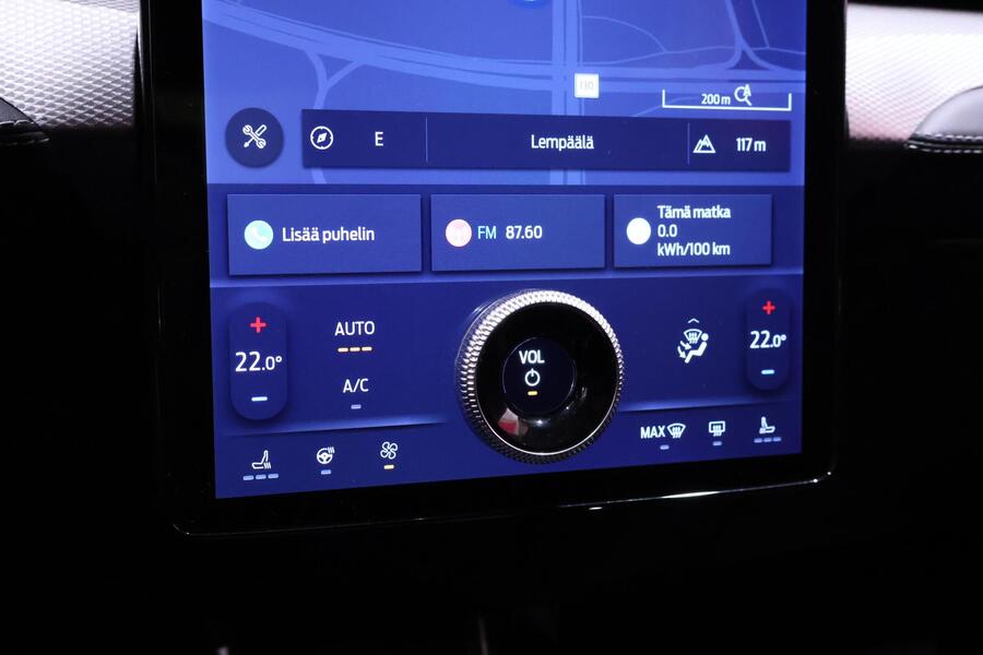 Ford USA Mustang vaihtoauto