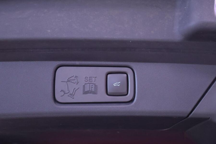 Ford USA Mustang vaihtoauto