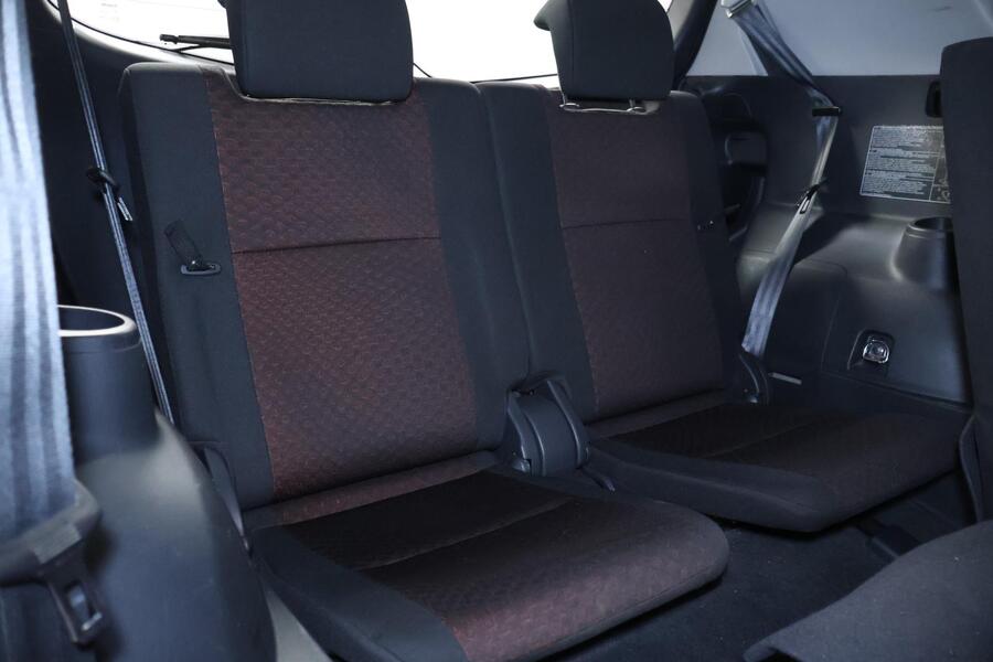 Toyota Verso vaihtoauto