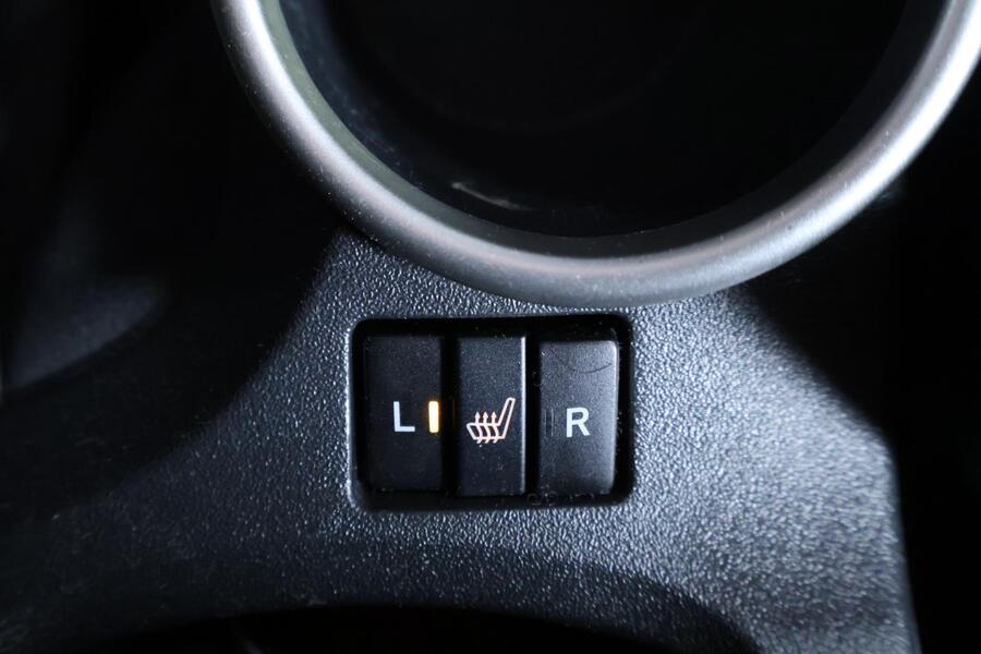 Toyota Verso vaihtoauto