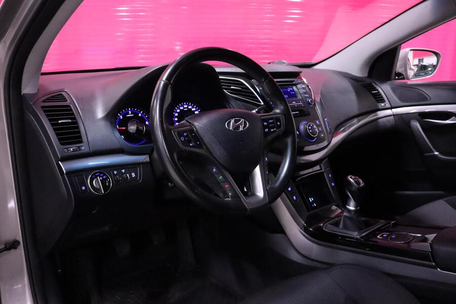 Hyundai i40 vaihtoauto