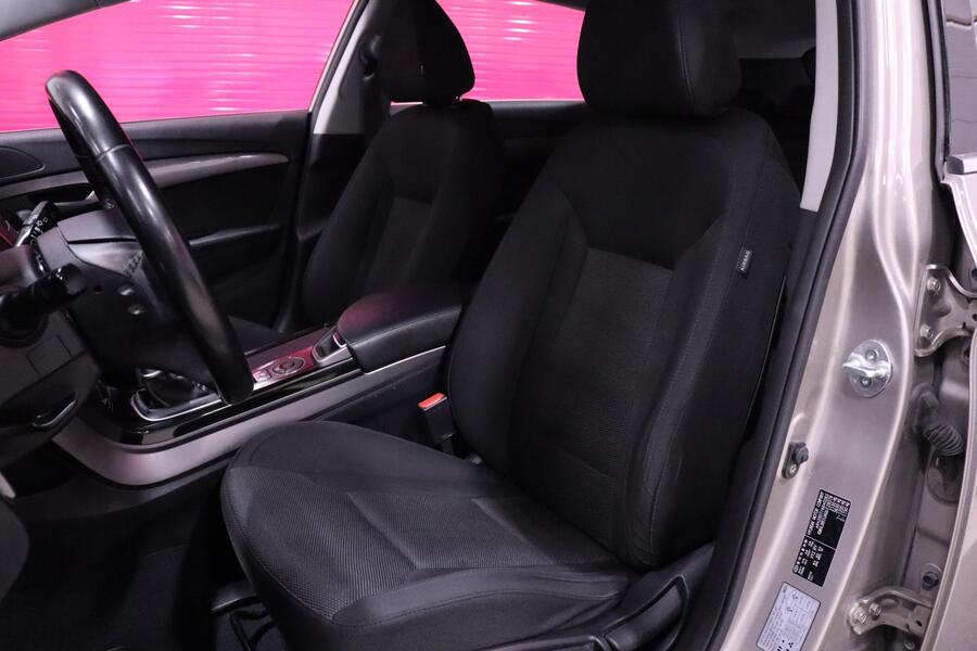 Hyundai i40 vaihtoauto