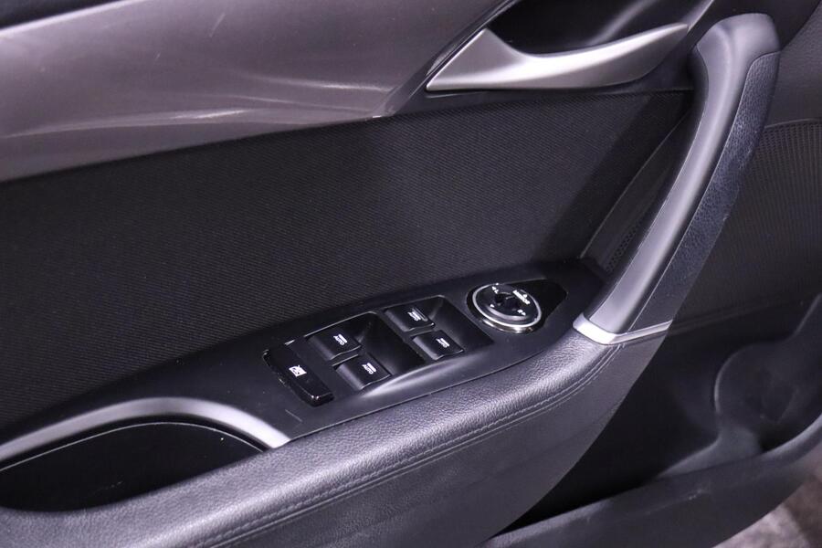 Hyundai i40 vaihtoauto