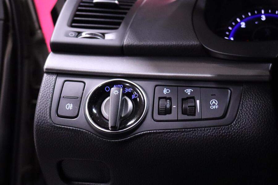 Hyundai i40 vaihtoauto