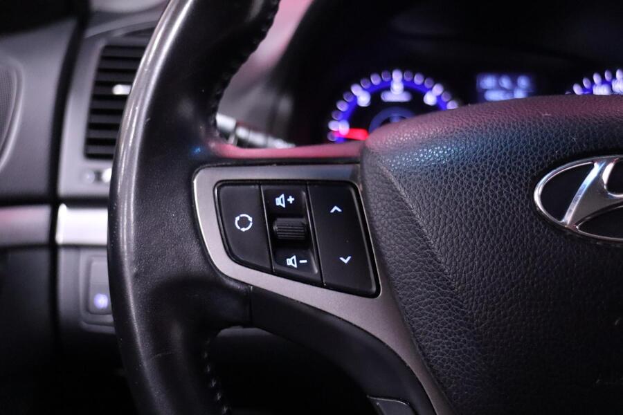 Hyundai i40 vaihtoauto