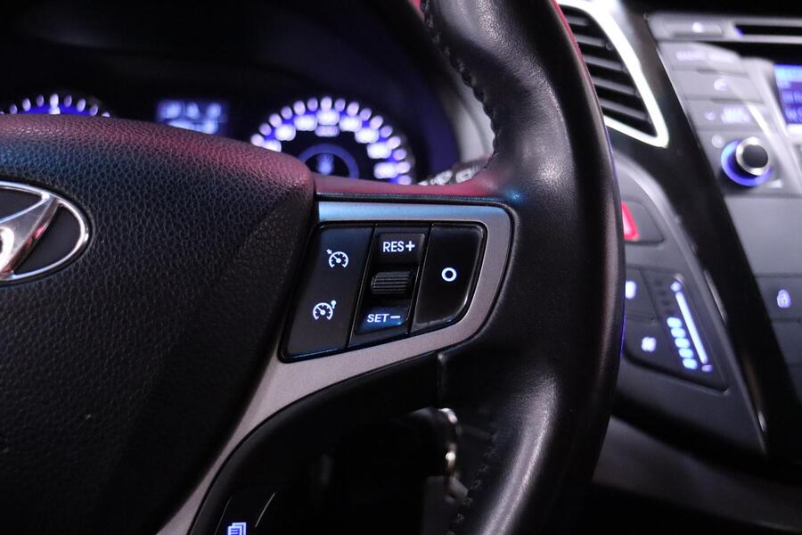 Hyundai i40 vaihtoauto