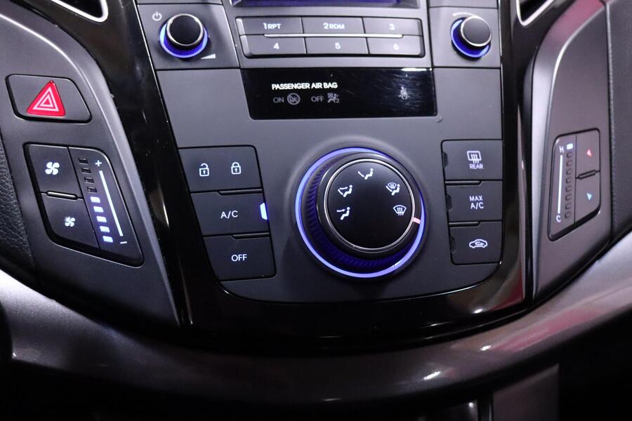 Hyundai i40 vaihtoauto