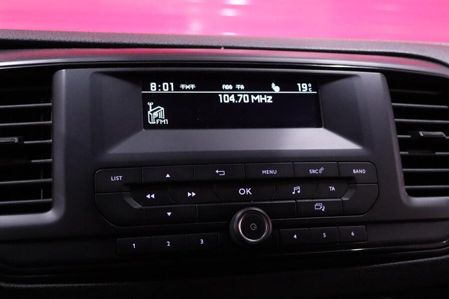 Peugeot Expert vaihtoauto