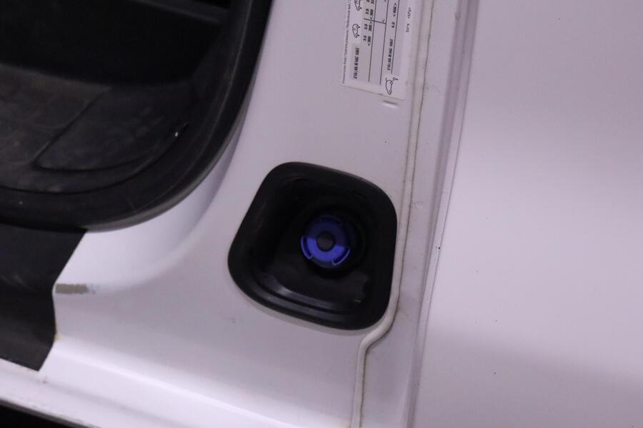 Peugeot Expert vaihtoauto