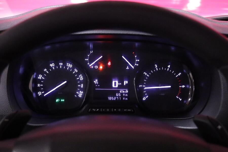 Peugeot Expert vaihtoauto