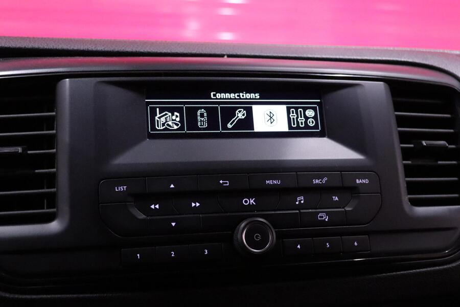 Peugeot Expert vaihtoauto