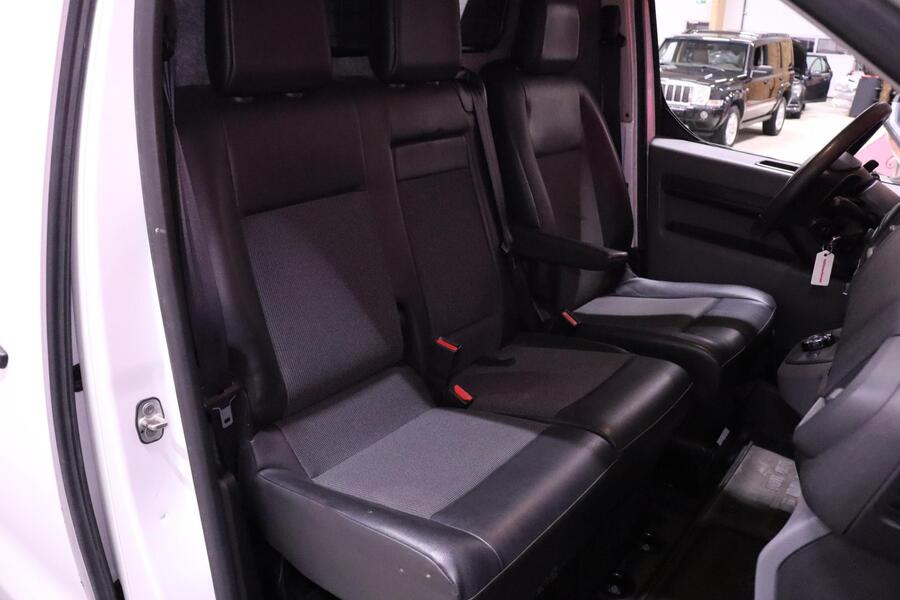 Peugeot Expert vaihtoauto