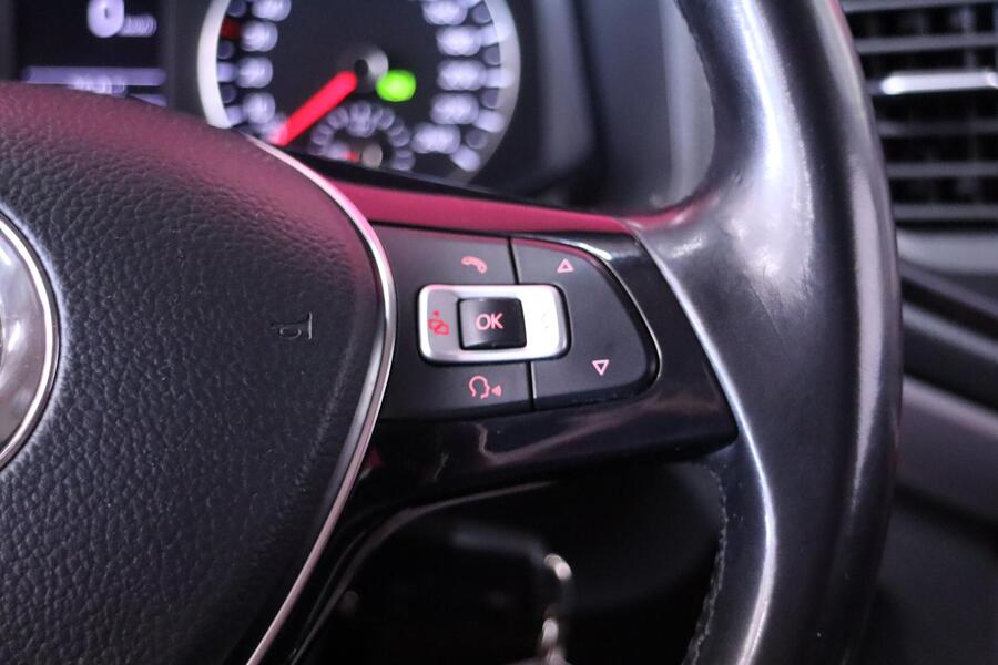 Volkswagen Amarok vaihtoauto