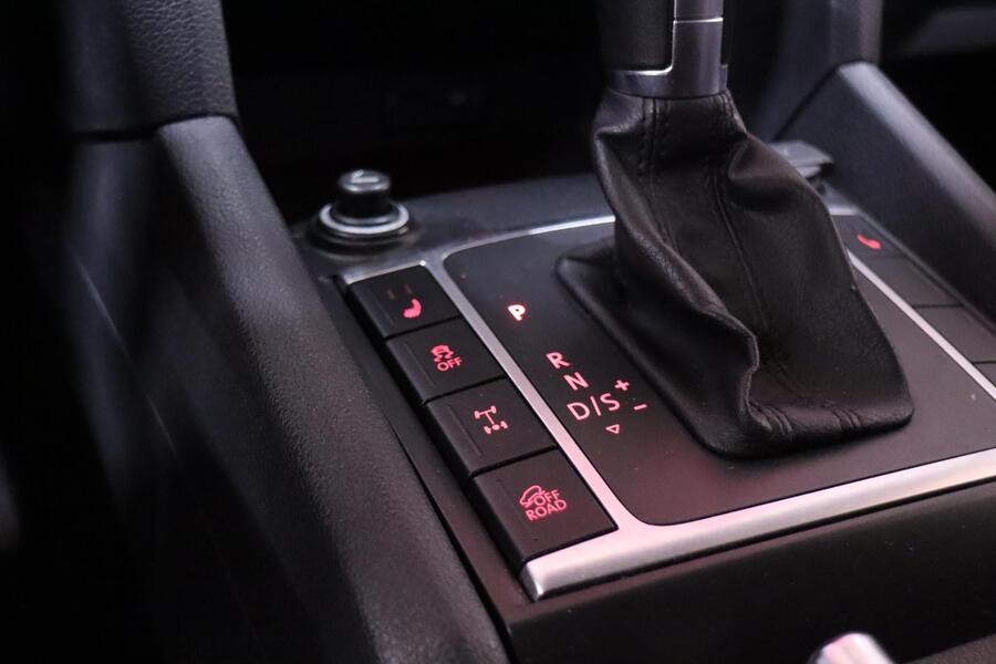 Volkswagen Amarok vaihtoauto