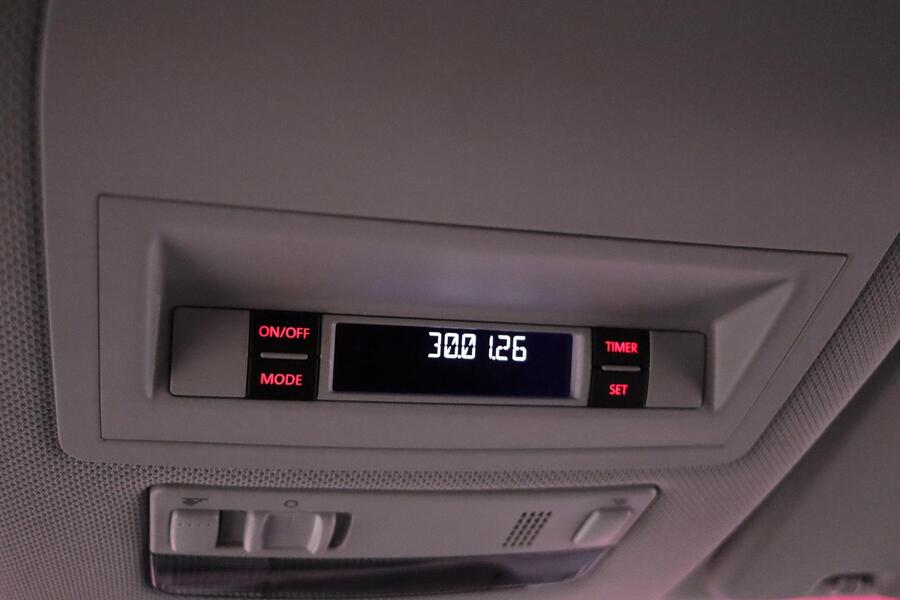 Volkswagen Amarok vaihtoauto