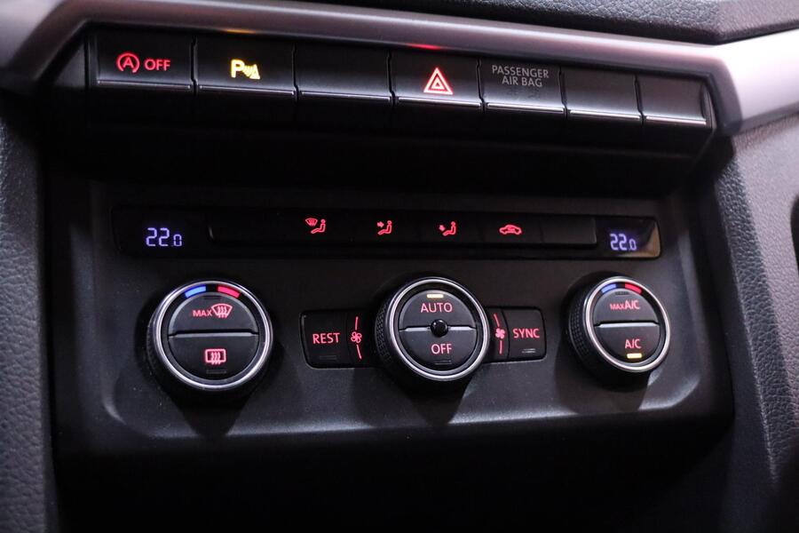 Volkswagen Amarok vaihtoauto