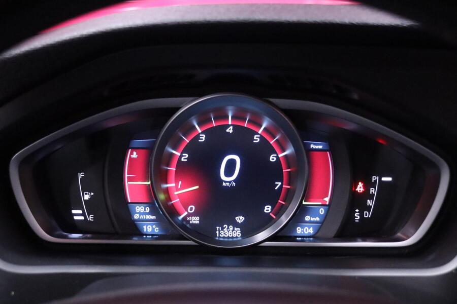 Volvo V40 Cross Country vaihtoauto