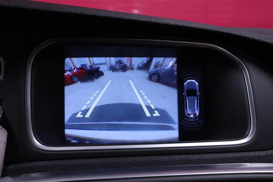 Volvo V40 Cross Country vaihtoauto