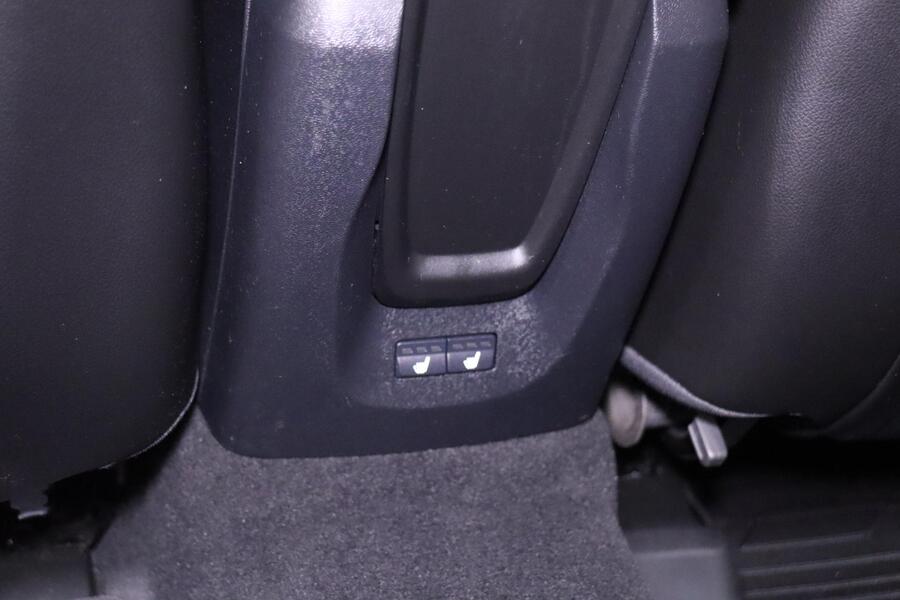 Volvo V40 Cross Country vaihtoauto