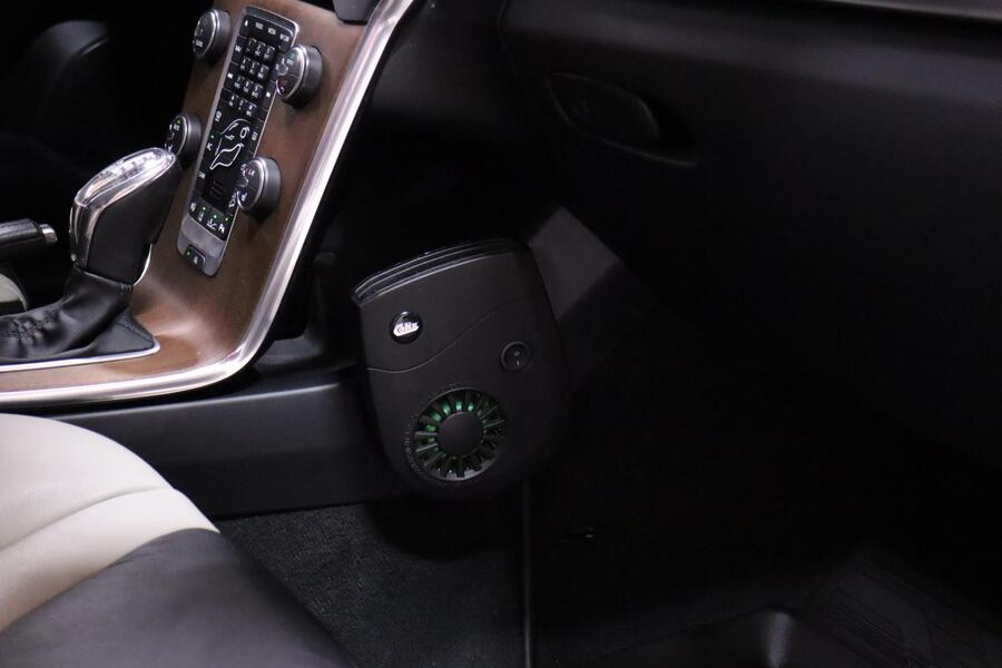 Volvo V40 Cross Country vaihtoauto