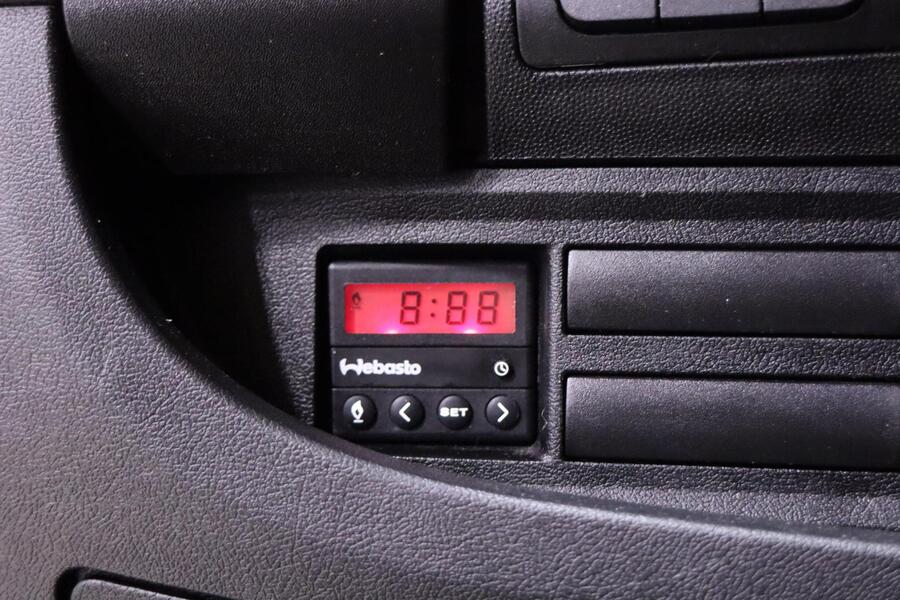 Citroën Jumper vaihtoauto