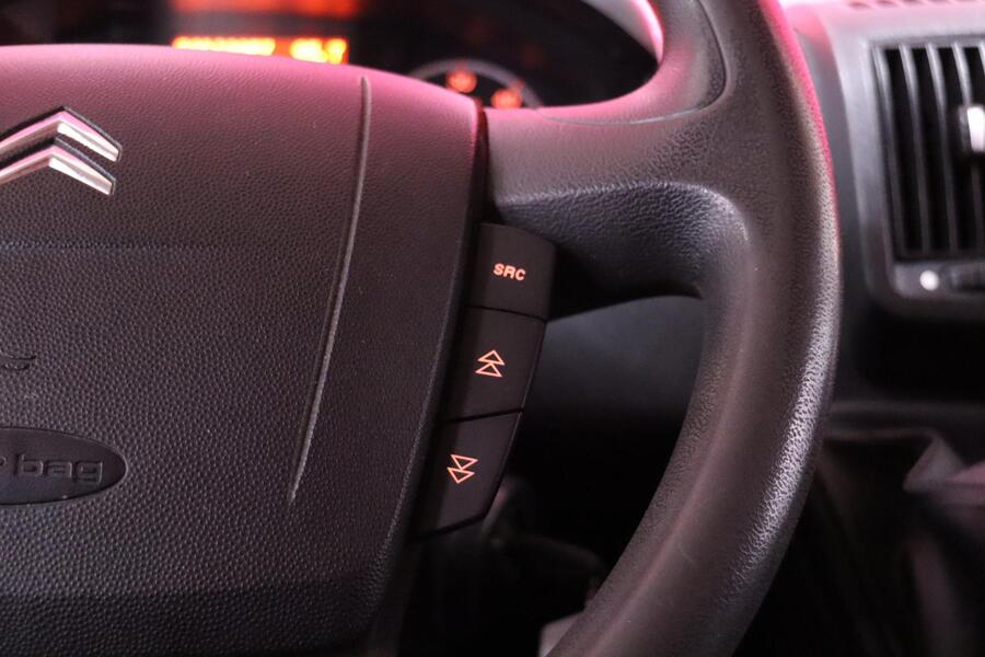 Citroën Jumper vaihtoauto