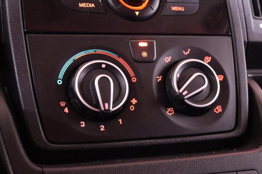 Citroën Jumper vaihtoauto