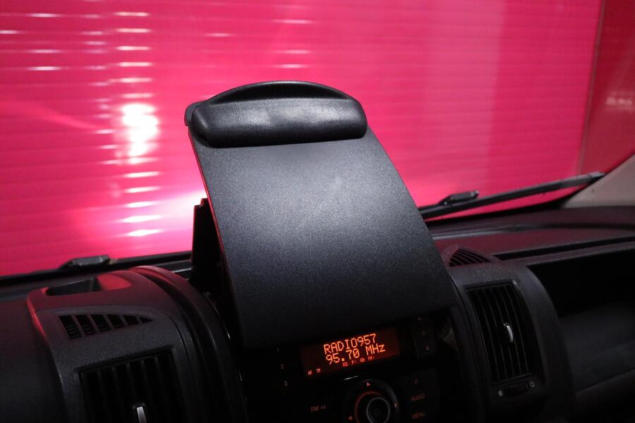 Citroën Jumper vaihtoauto