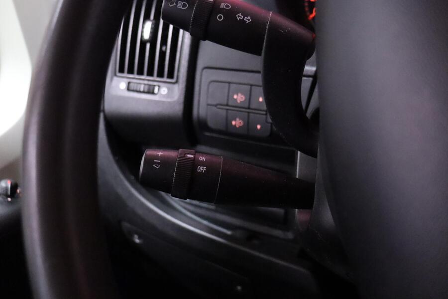 Citroën Jumper vaihtoauto