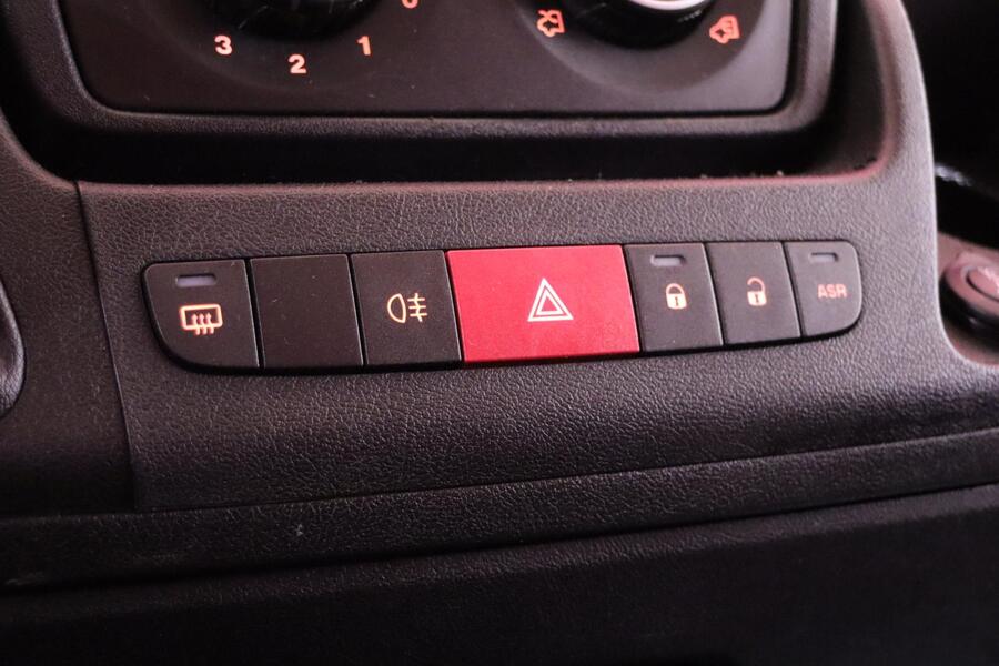 Citroën Jumper vaihtoauto