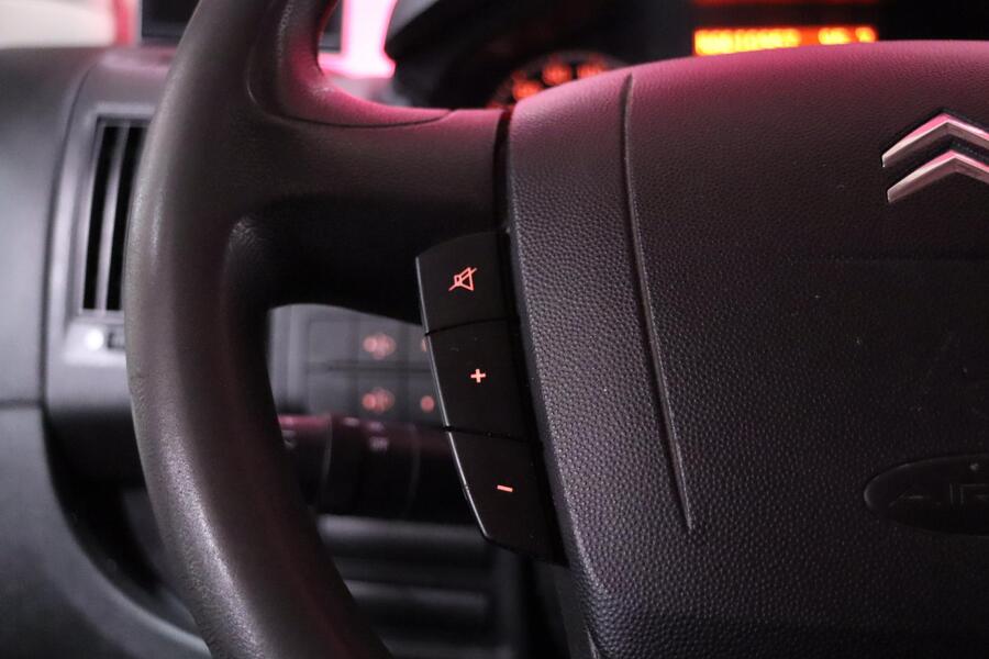 Citroën Jumper vaihtoauto