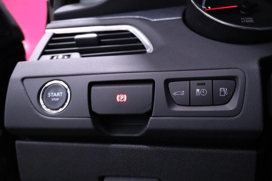 Peugeot 508 vaihtoauto