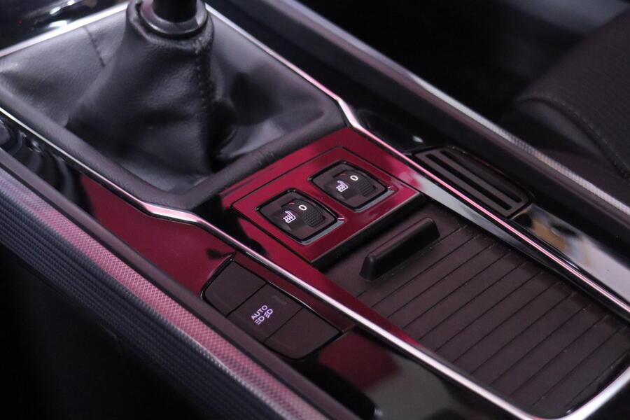 Peugeot 508 vaihtoauto