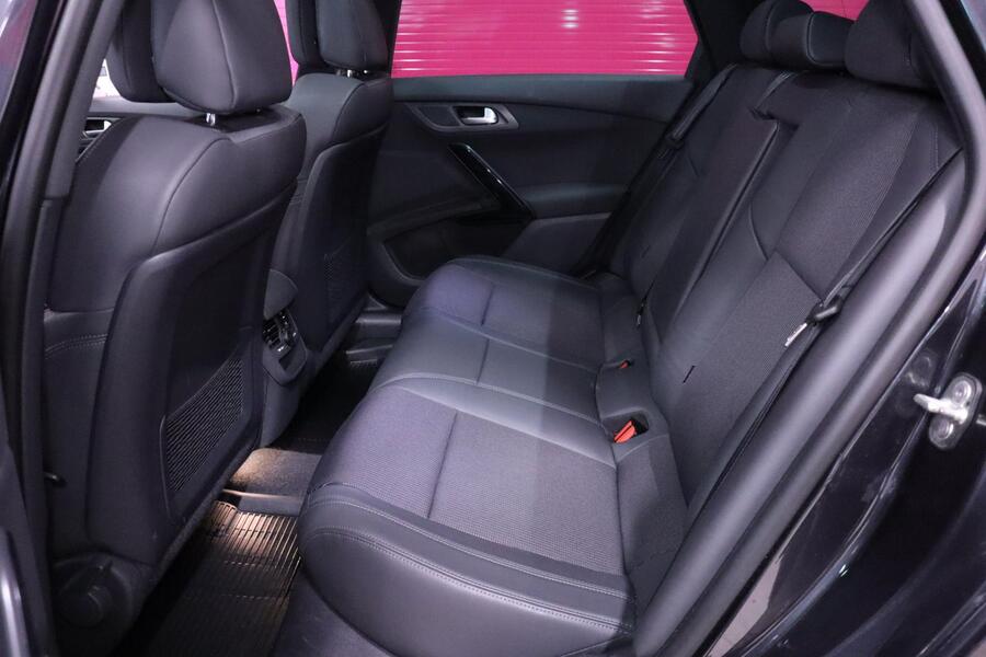 Peugeot 508 vaihtoauto