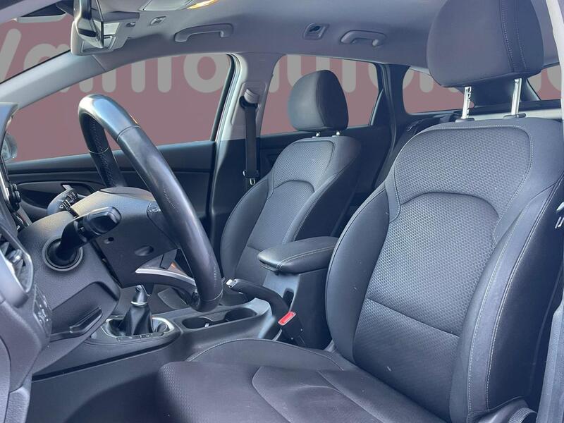 Hyundai i40 vaihtoauto