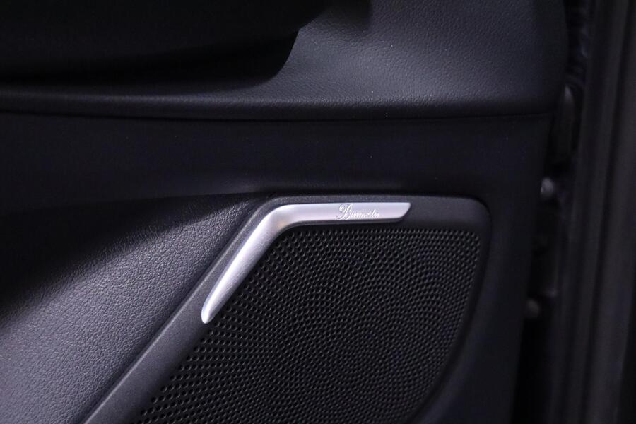 Mercedes-Benz EQV vaihtoauto