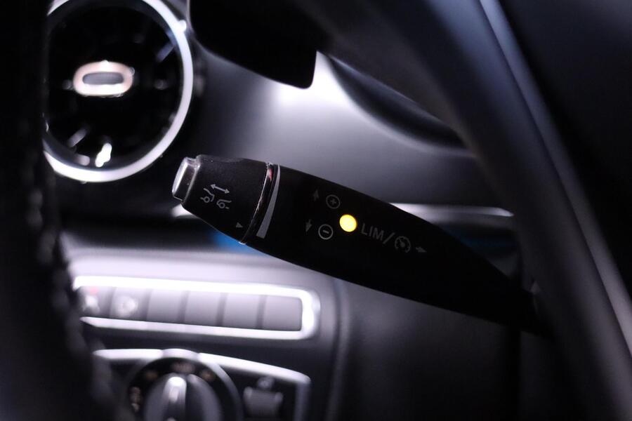 Mercedes-Benz EQV vaihtoauto