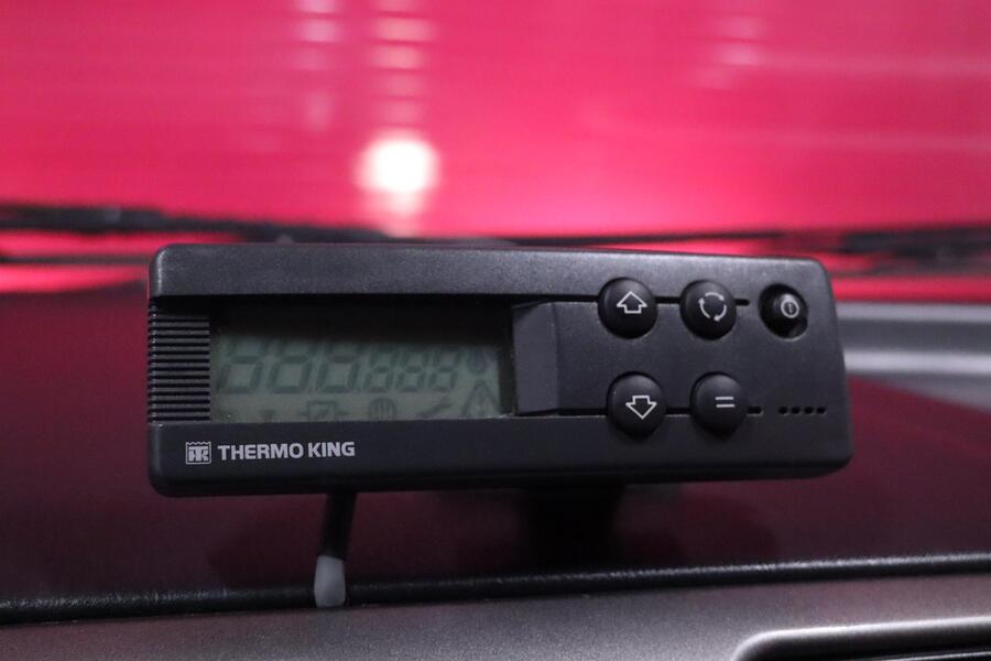 Toyota Hiace vaihtoauto