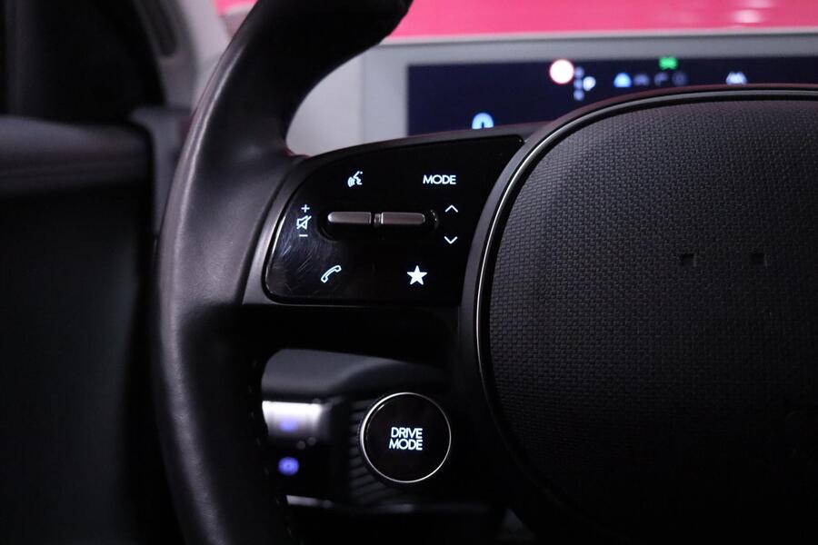 Hyundai IONIQ 5 vaihtoauto