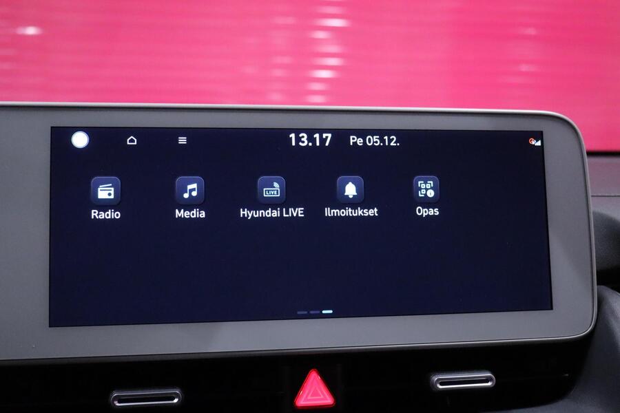 Hyundai IONIQ 5 vaihtoauto