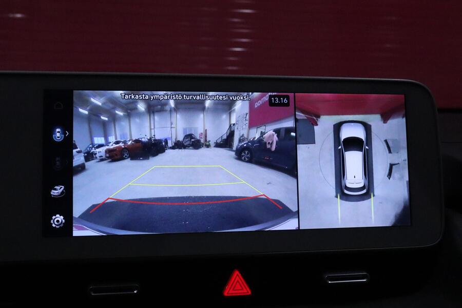 Hyundai IONIQ 5 vaihtoauto