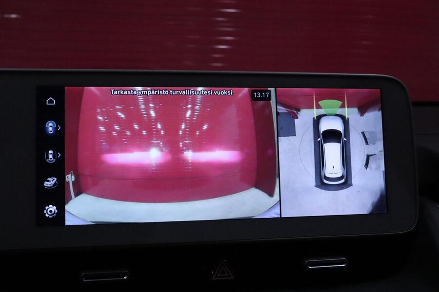 Hyundai IONIQ 5 vaihtoauto