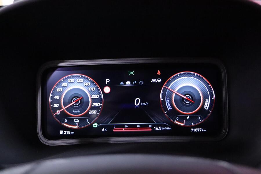 Hyundai Kona vaihtoauto