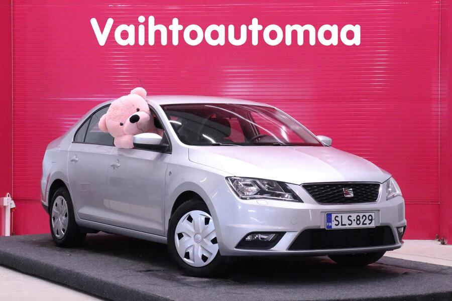 SEAT Toledo vaihtoauto