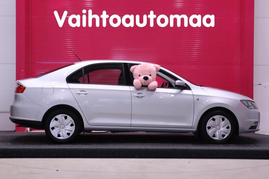 SEAT Toledo vaihtoauto